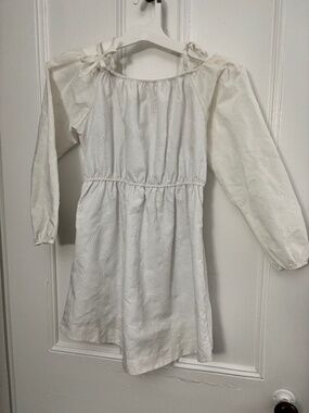 Girls dress M